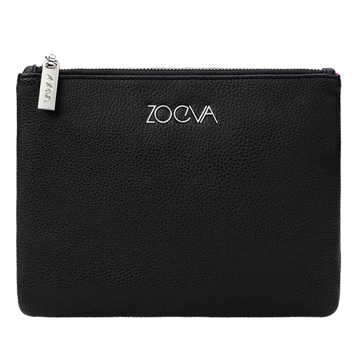 Bộ Cọ Trang Điểm Chuyên Nghiệp Cao Cấp 15 Cây ZOEVA Luxe Complete 15 0140